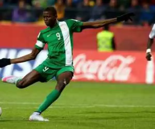 Osimhen Agrees To Tottenham Deal